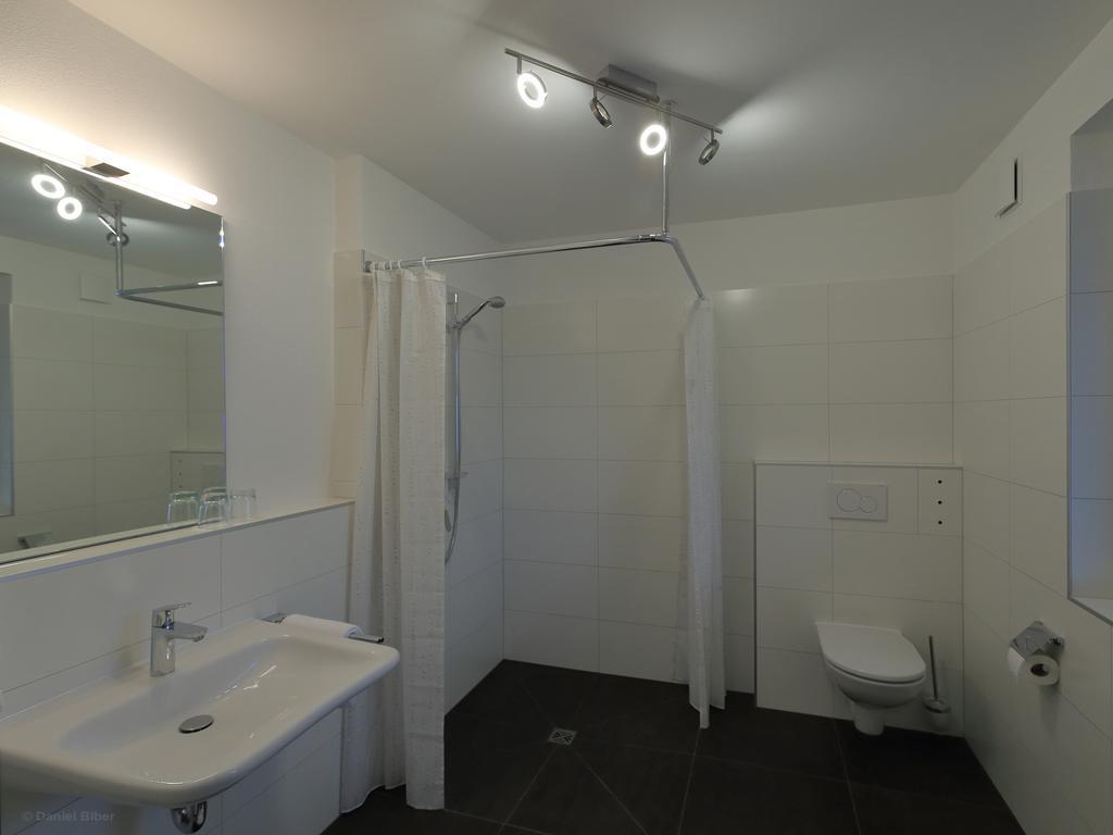 Hewen Apartments Engen Camera foto