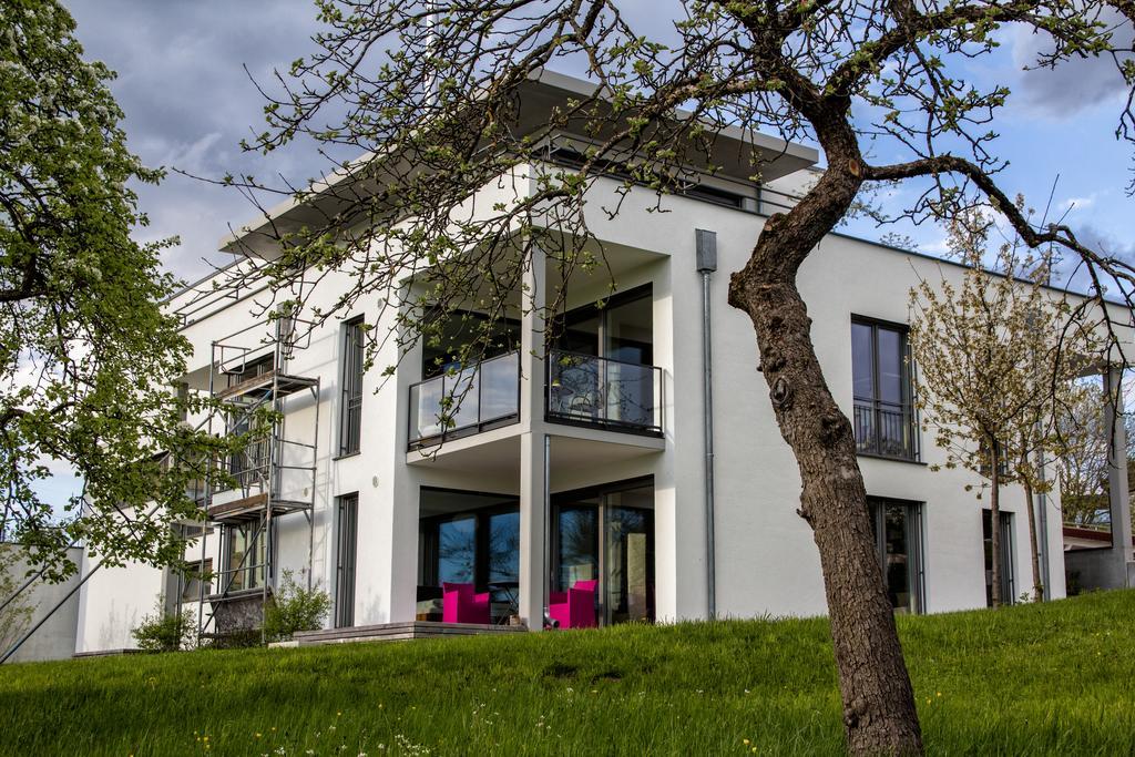 Hewen Apartments Engen Esterno foto